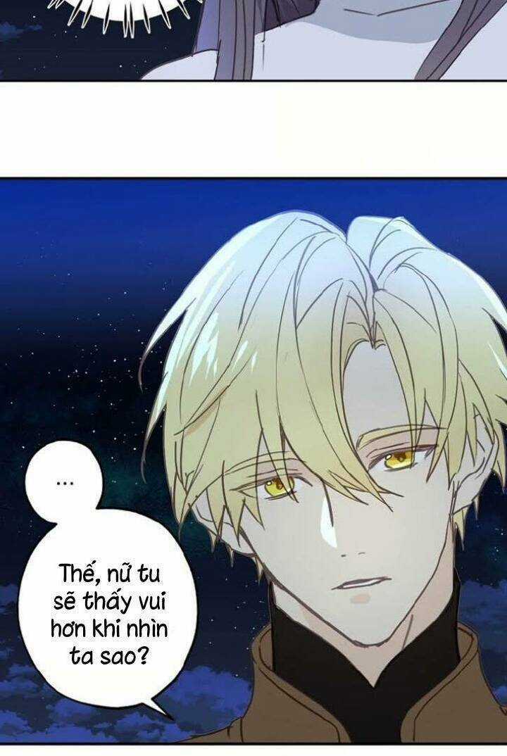 Lời Thú Nhận Nhầm Lẫn Chapter 20 trang 28