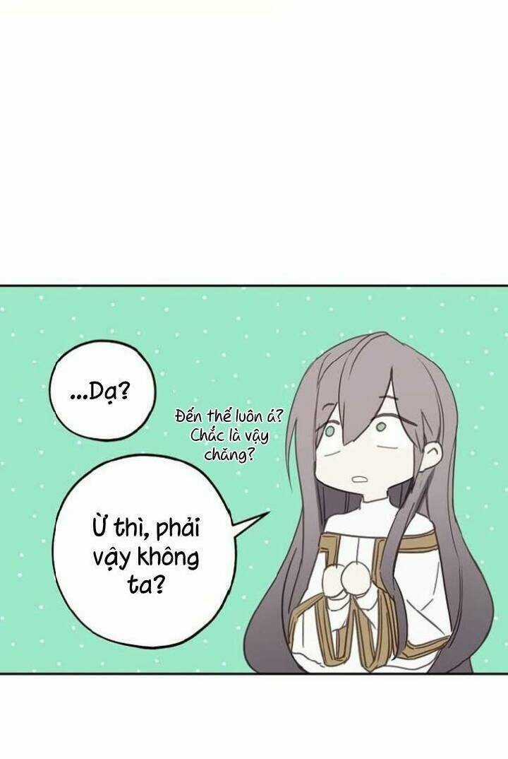 Lời Thú Nhận Nhầm Lẫn Chapter 20 trang 29