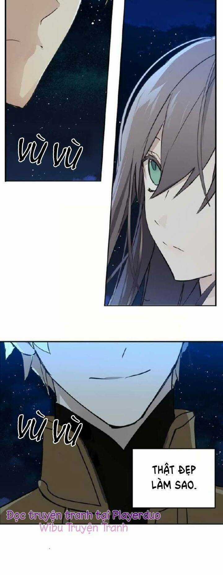 Lời Thú Nhận Nhầm Lẫn Chapter 20 trang 3