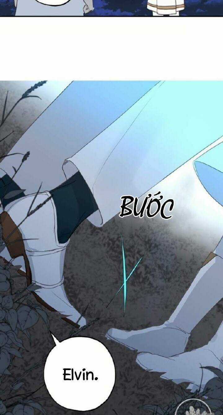 Lời Thú Nhận Nhầm Lẫn Chapter 20 trang 31