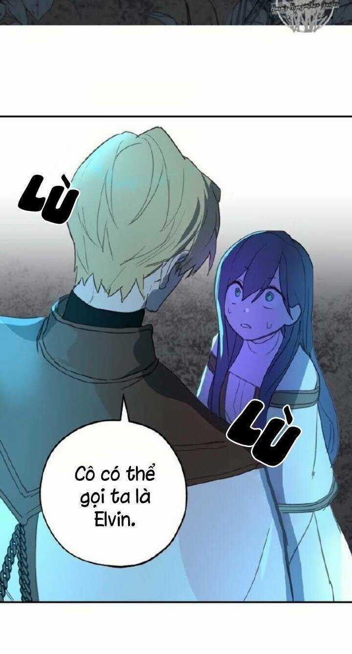 Lời Thú Nhận Nhầm Lẫn Chapter 20 trang 32