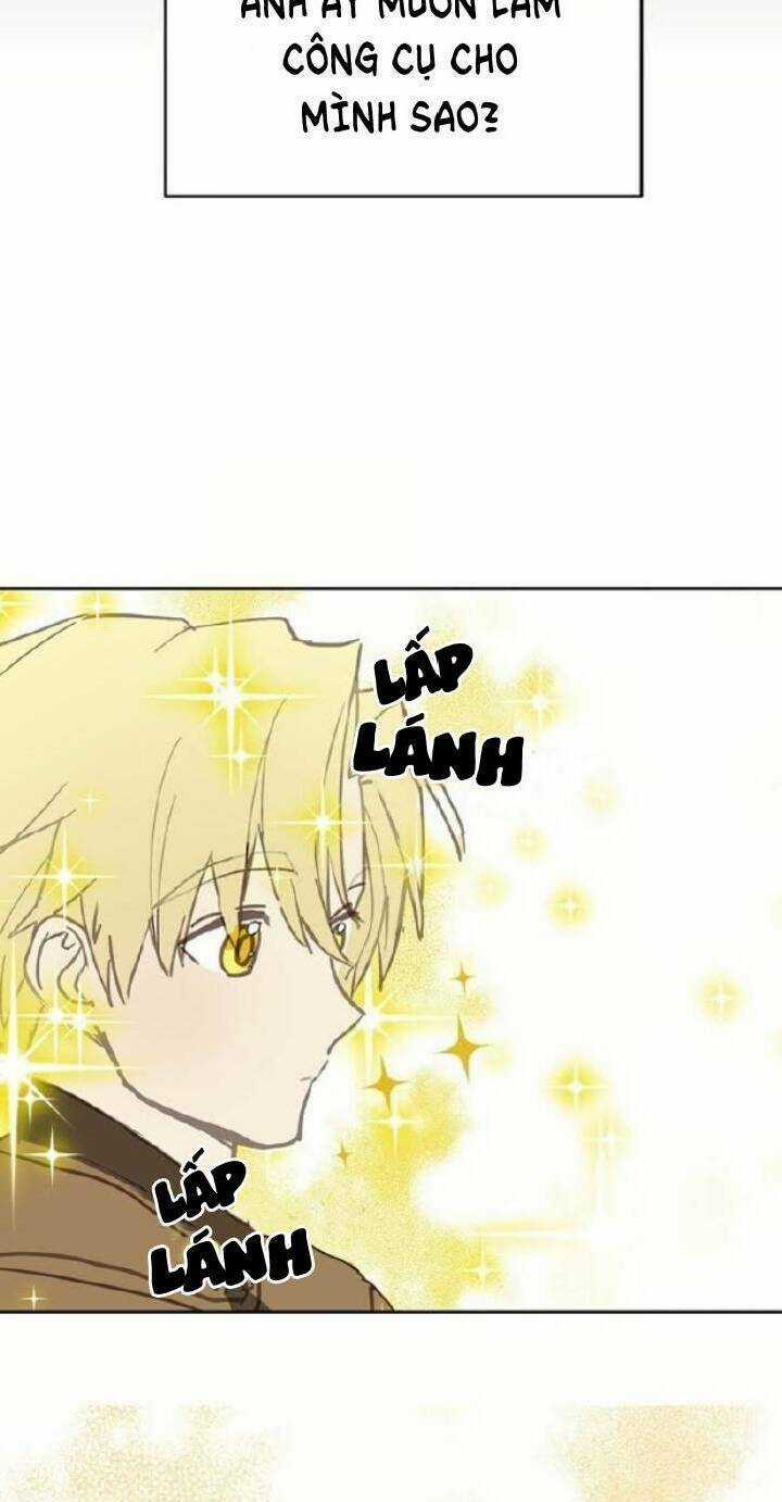 Lời Thú Nhận Nhầm Lẫn Chapter 20 trang 34