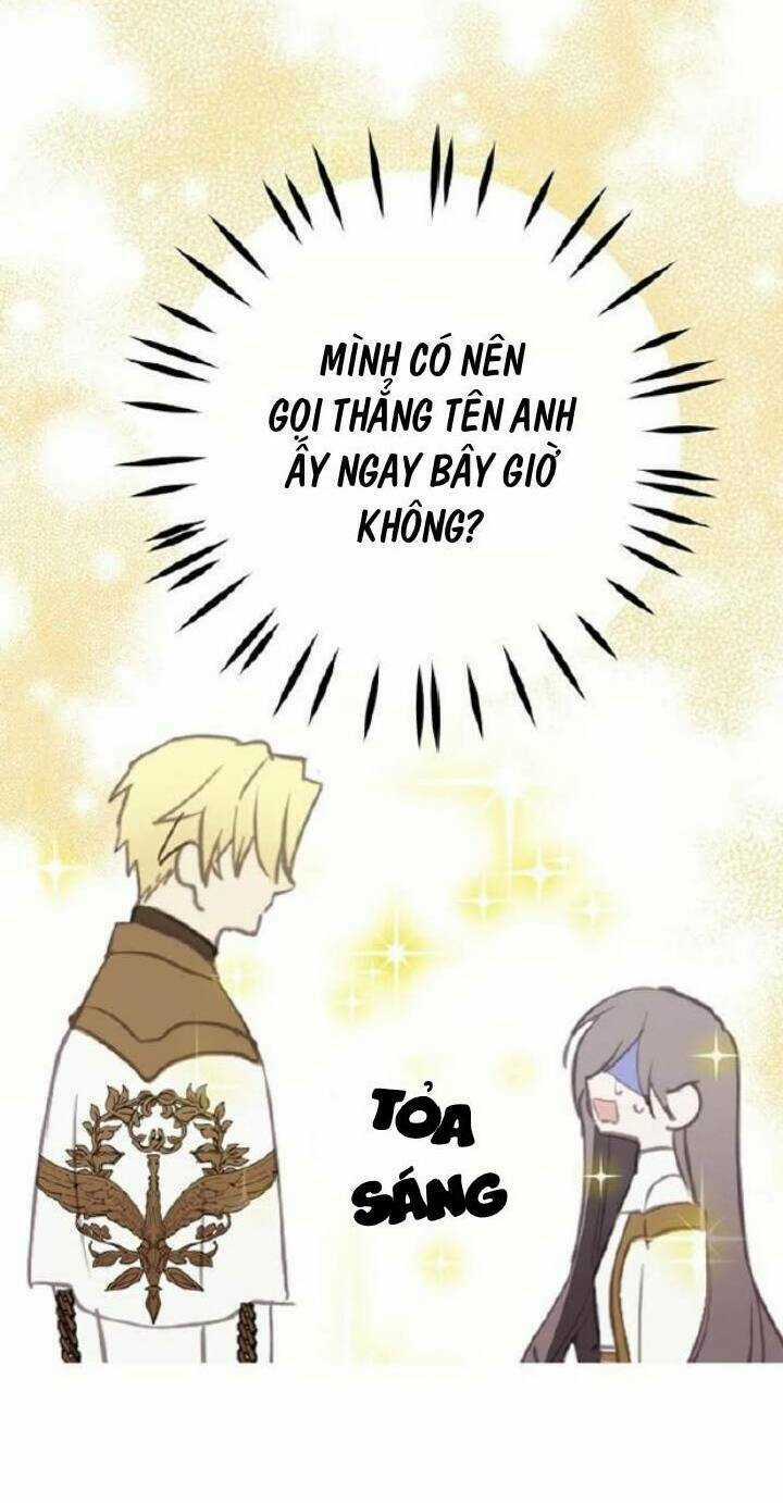 Lời Thú Nhận Nhầm Lẫn Chapter 20 trang 35