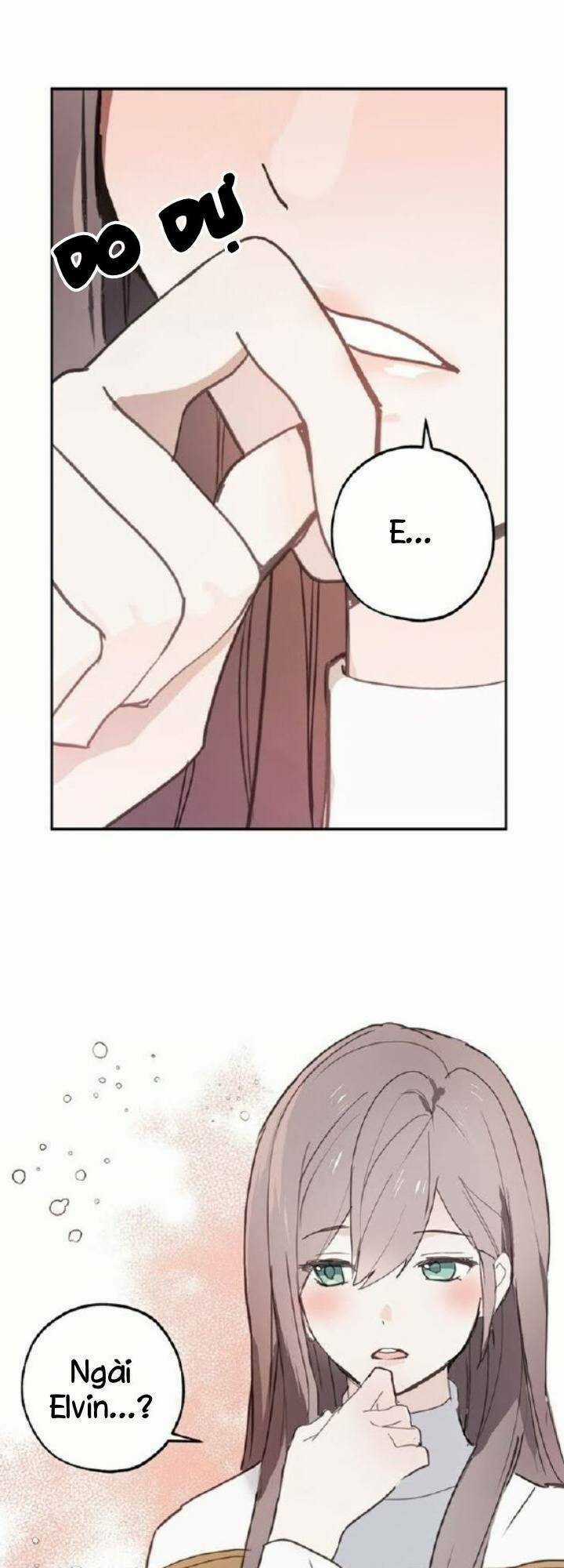 Lời Thú Nhận Nhầm Lẫn Chapter 20 trang 36