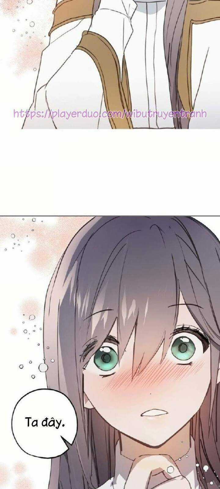 Lời Thú Nhận Nhầm Lẫn Chapter 20 trang 37