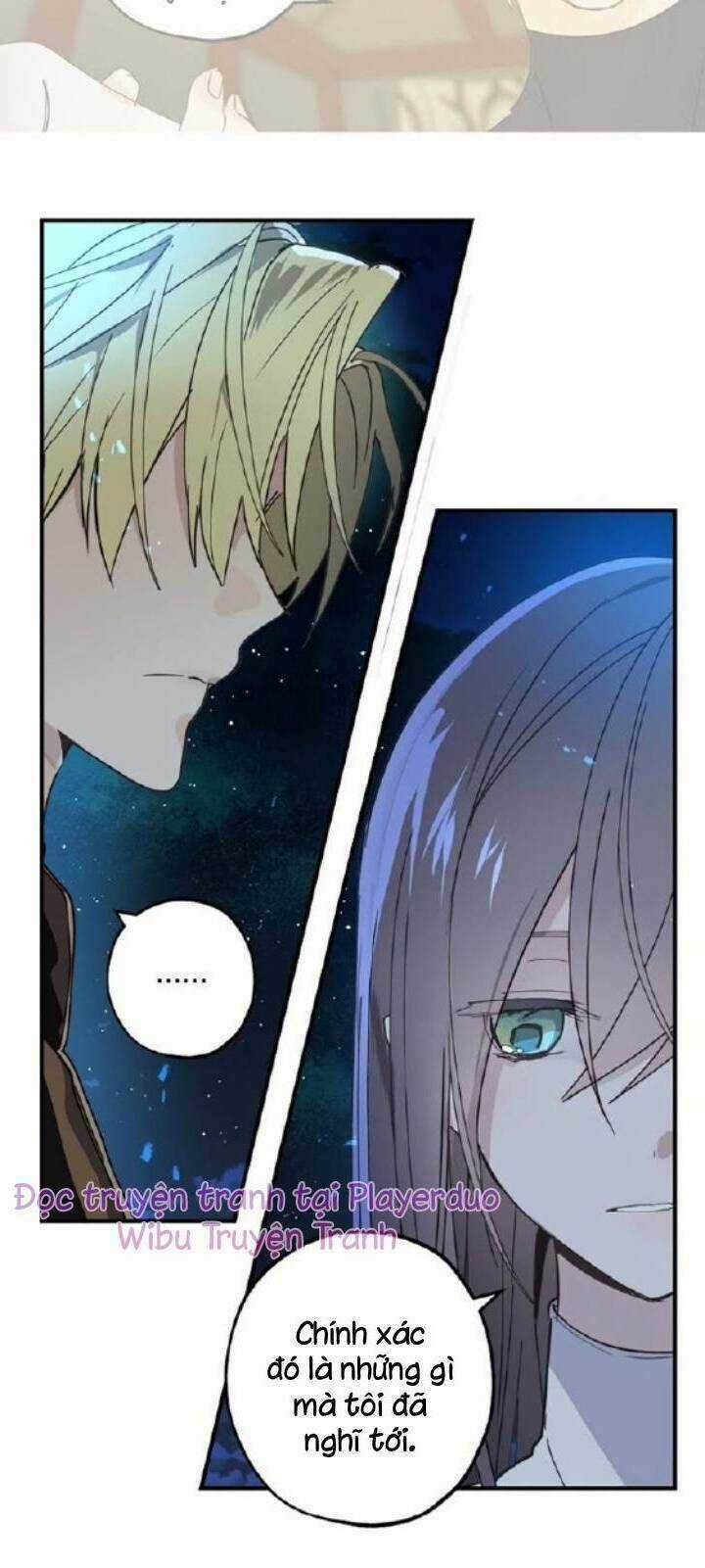 Lời Thú Nhận Nhầm Lẫn Chapter 20 trang 6