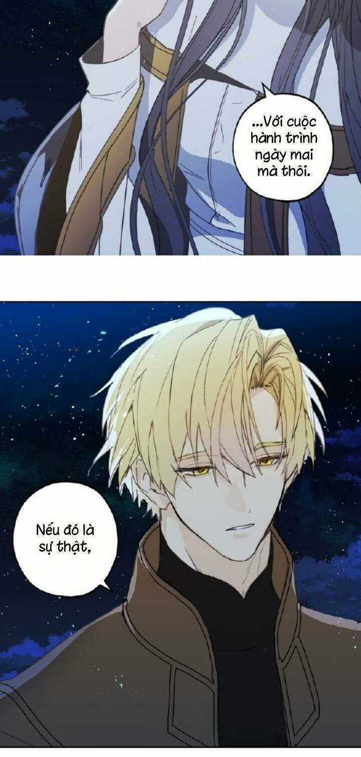 Lời Thú Nhận Nhầm Lẫn Chapter 20 trang 8