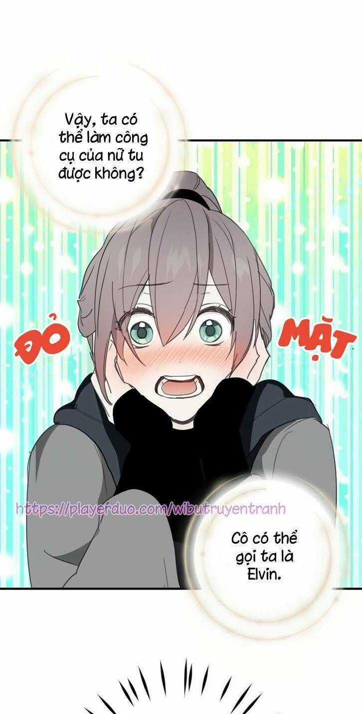 Lời Thú Nhận Nhầm Lẫn Chapter 21 trang 10