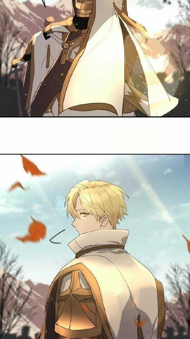 Lời Thú Nhận Nhầm Lẫn Chapter 21 trang 17