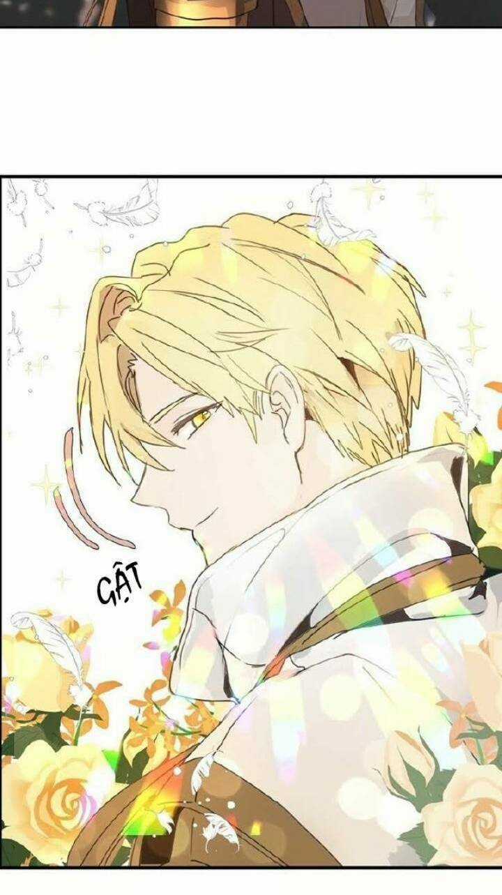 Lời Thú Nhận Nhầm Lẫn Chapter 21 trang 18