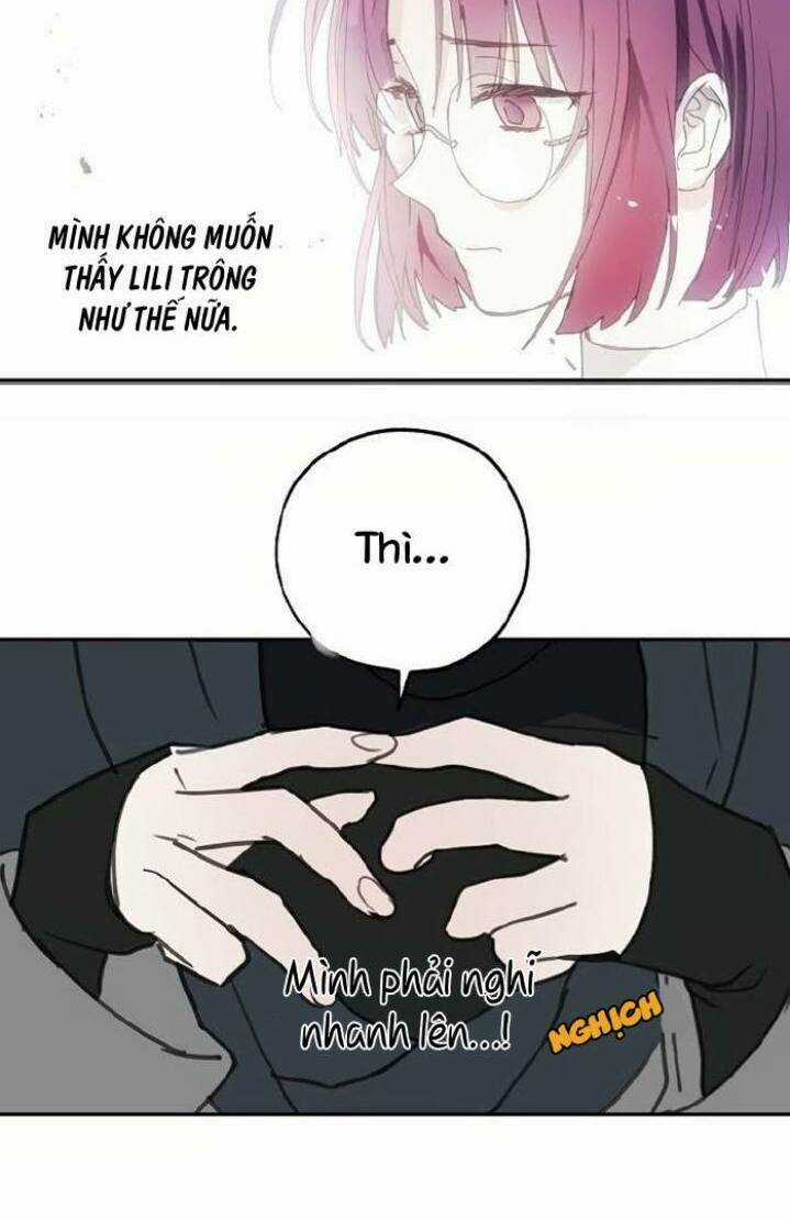 Lời Thú Nhận Nhầm Lẫn Chapter 21 trang 23