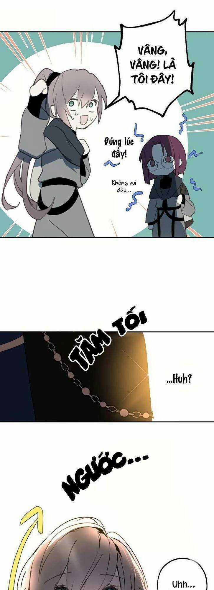 Lời Thú Nhận Nhầm Lẫn Chapter 21 trang 26