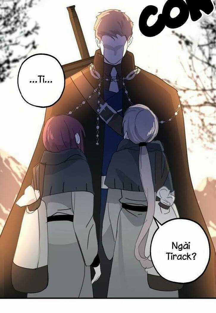 Lời Thú Nhận Nhầm Lẫn Chapter 21 trang 28