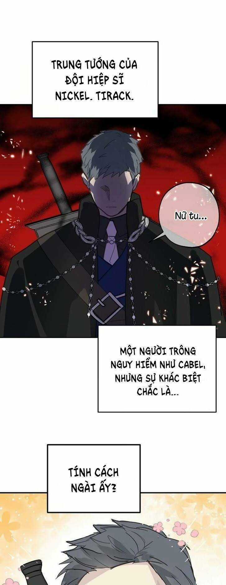 Lời Thú Nhận Nhầm Lẫn Chapter 21 trang 29