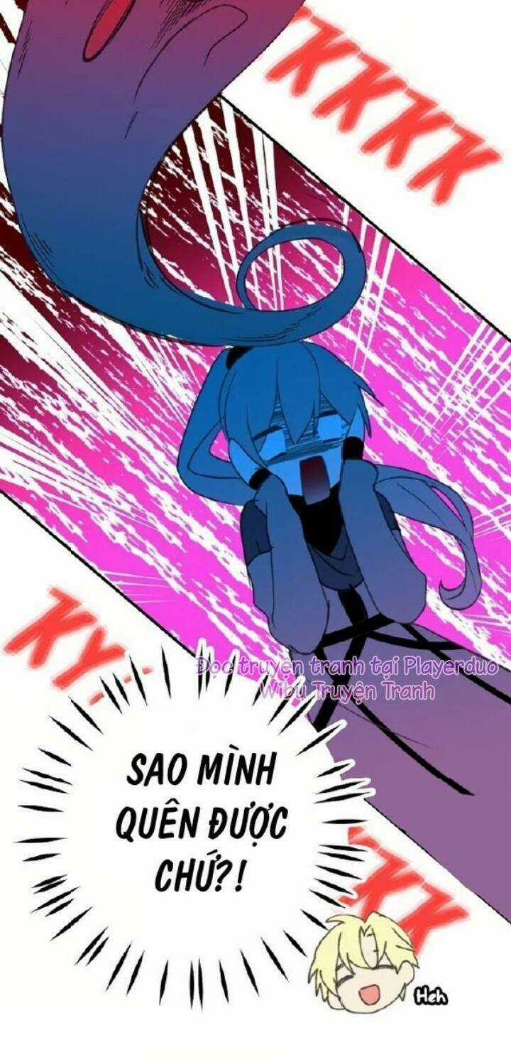 Lời Thú Nhận Nhầm Lẫn Chapter 21 trang 38