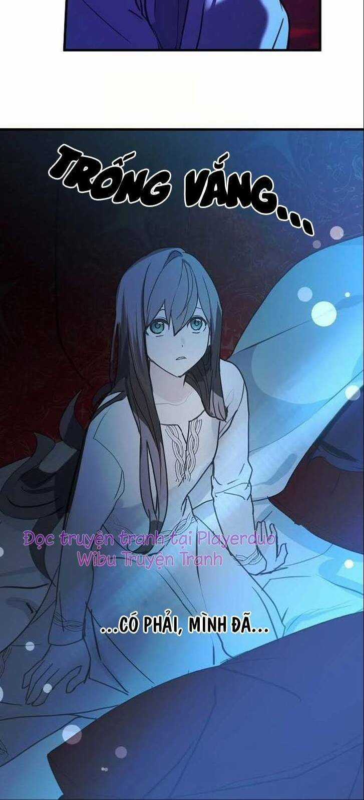 Lời Thú Nhận Nhầm Lẫn Chapter 21 trang 4