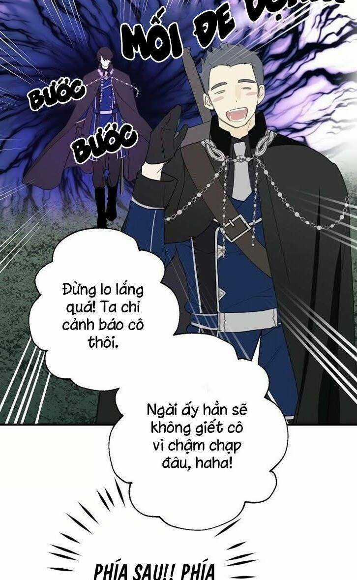 Lời Thú Nhận Nhầm Lẫn Chapter 21 trang 40