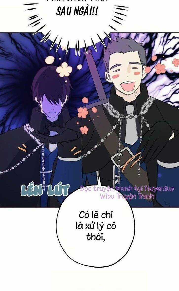 Lời Thú Nhận Nhầm Lẫn Chapter 21 trang 41