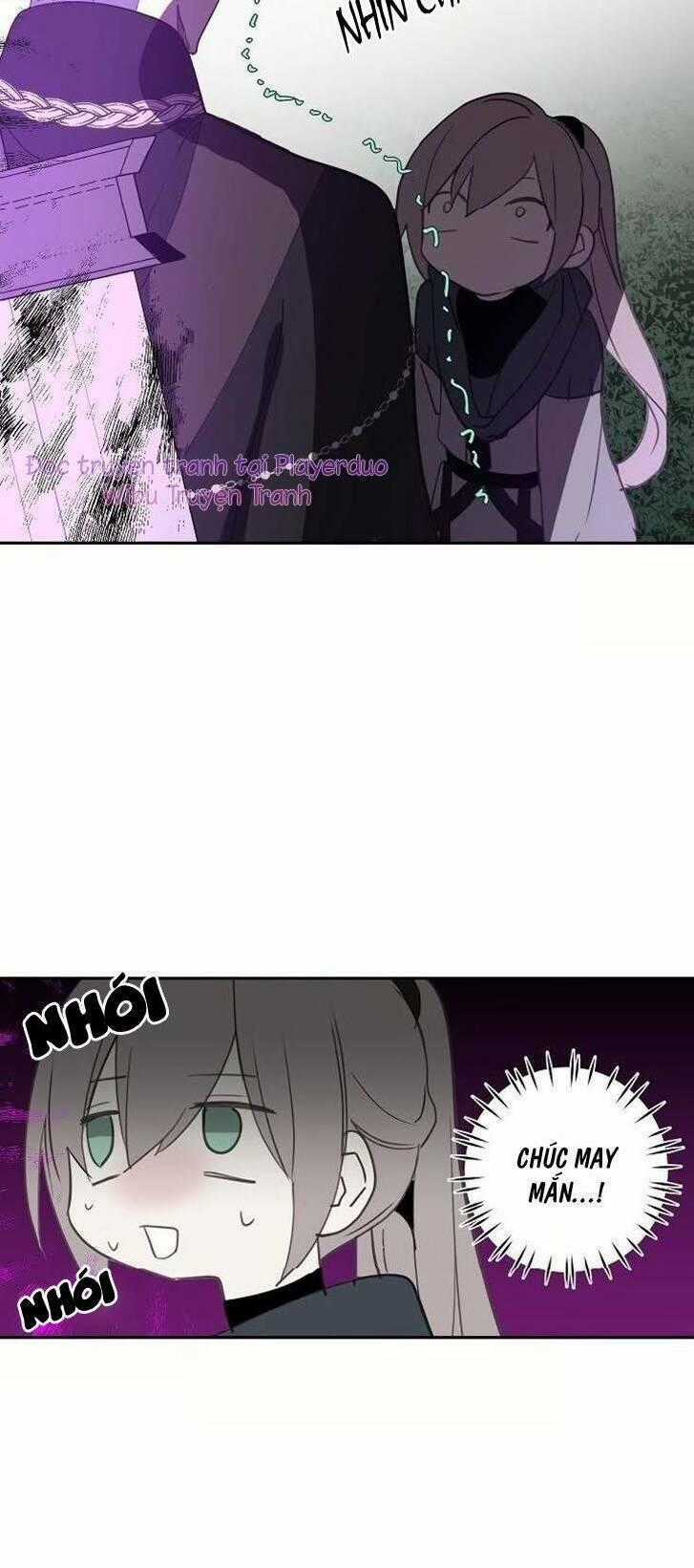 Lời Thú Nhận Nhầm Lẫn Chapter 21 trang 43