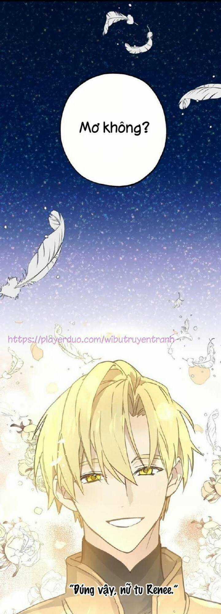 Lời Thú Nhận Nhầm Lẫn Chapter 21 trang 5