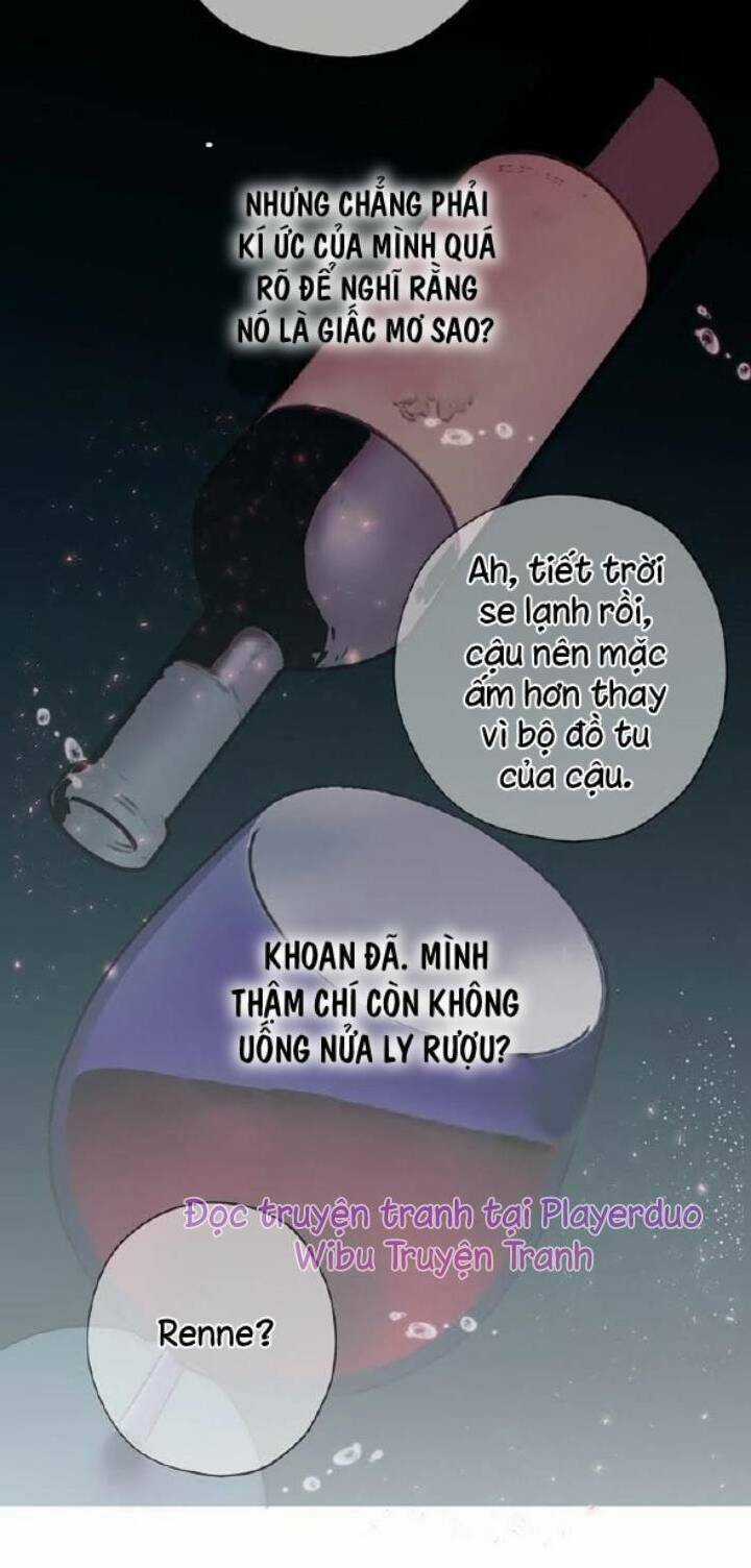 Lời Thú Nhận Nhầm Lẫn Chapter 21 trang 7