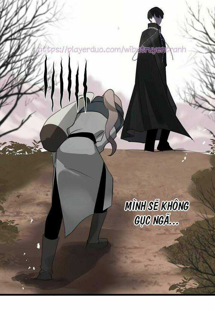 Lời Thú Nhận Nhầm Lẫn Chapter 22 trang 10