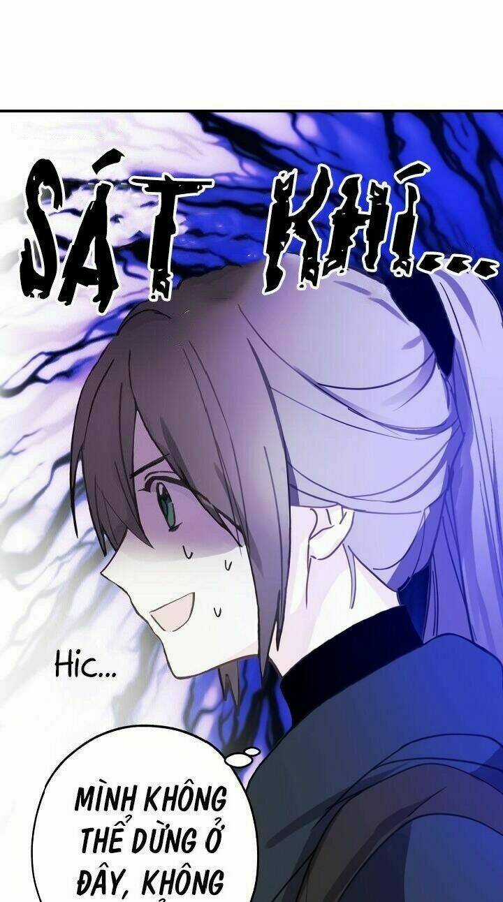 Lời Thú Nhận Nhầm Lẫn Chapter 22 trang 13