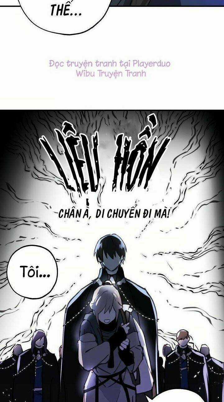 Lời Thú Nhận Nhầm Lẫn Chapter 22 trang 14