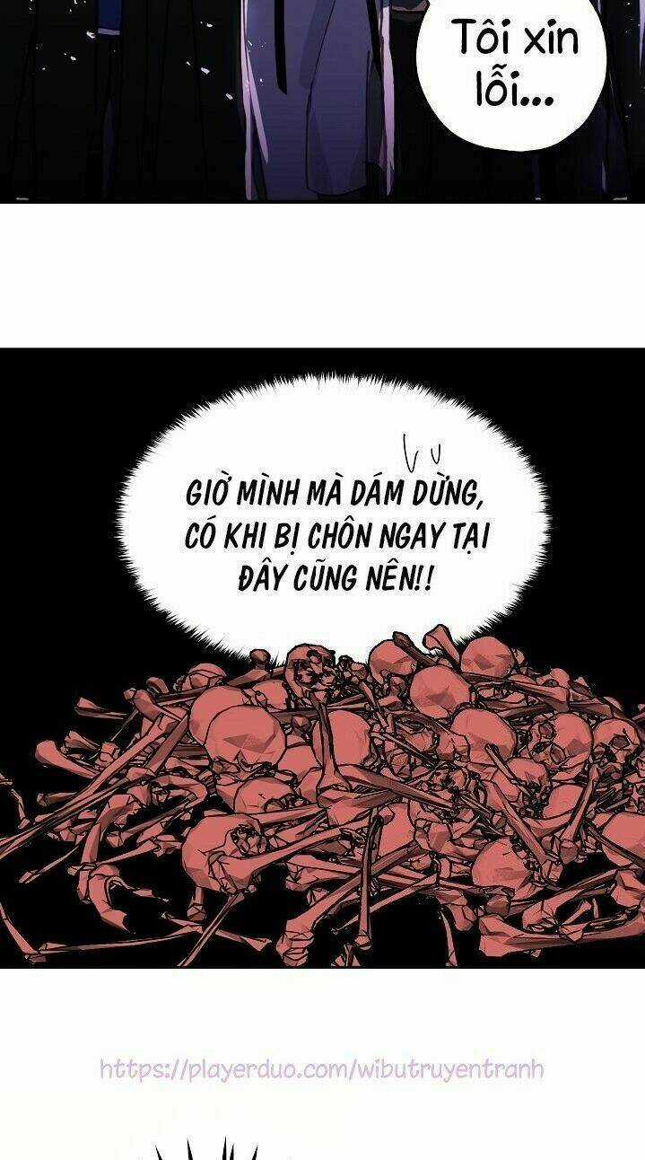 Lời Thú Nhận Nhầm Lẫn Chapter 22 trang 15