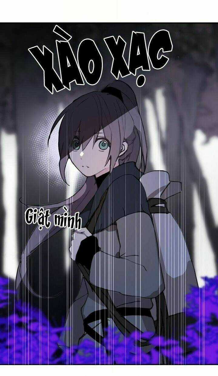 Lời Thú Nhận Nhầm Lẫn Chapter 22 trang 17