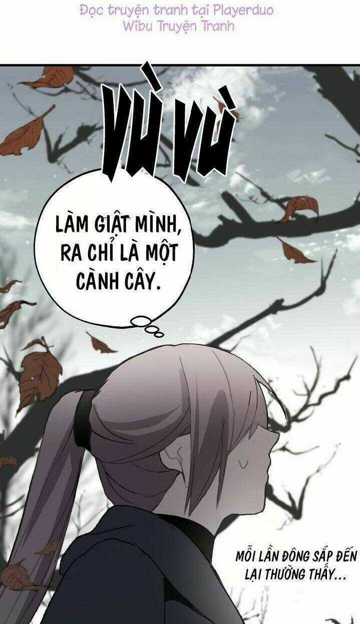 Lời Thú Nhận Nhầm Lẫn Chapter 22 trang 18