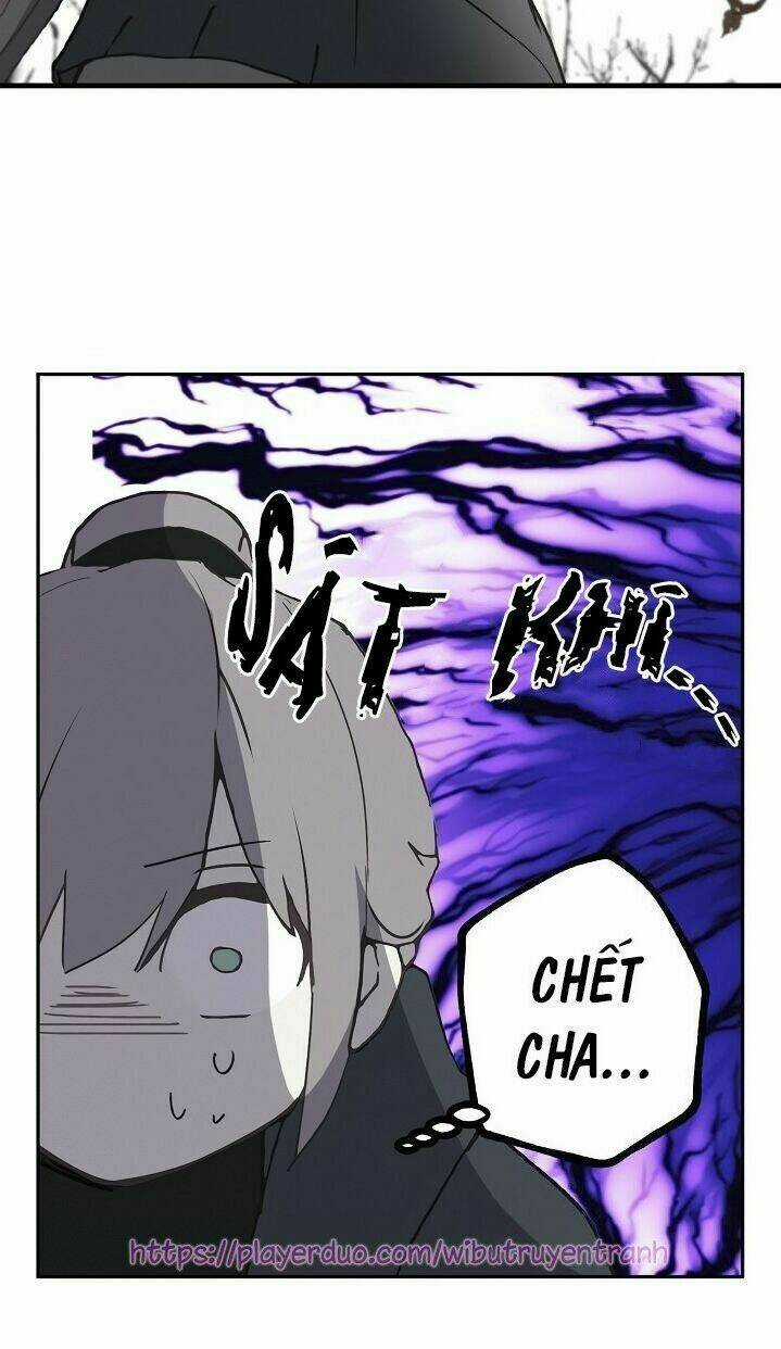 Lời Thú Nhận Nhầm Lẫn Chapter 22 trang 19