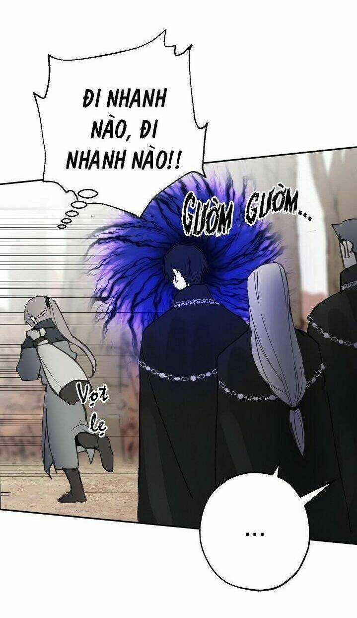 Lời Thú Nhận Nhầm Lẫn Chapter 22 trang 20