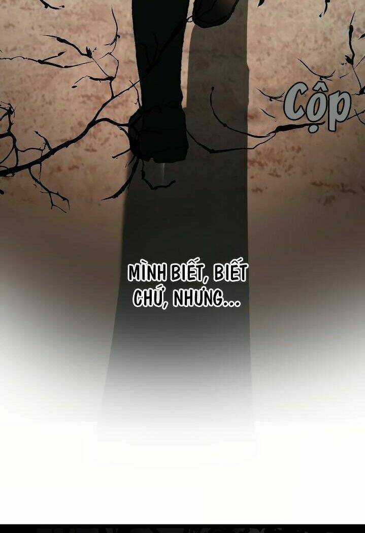 Lời Thú Nhận Nhầm Lẫn Chapter 22 trang 22