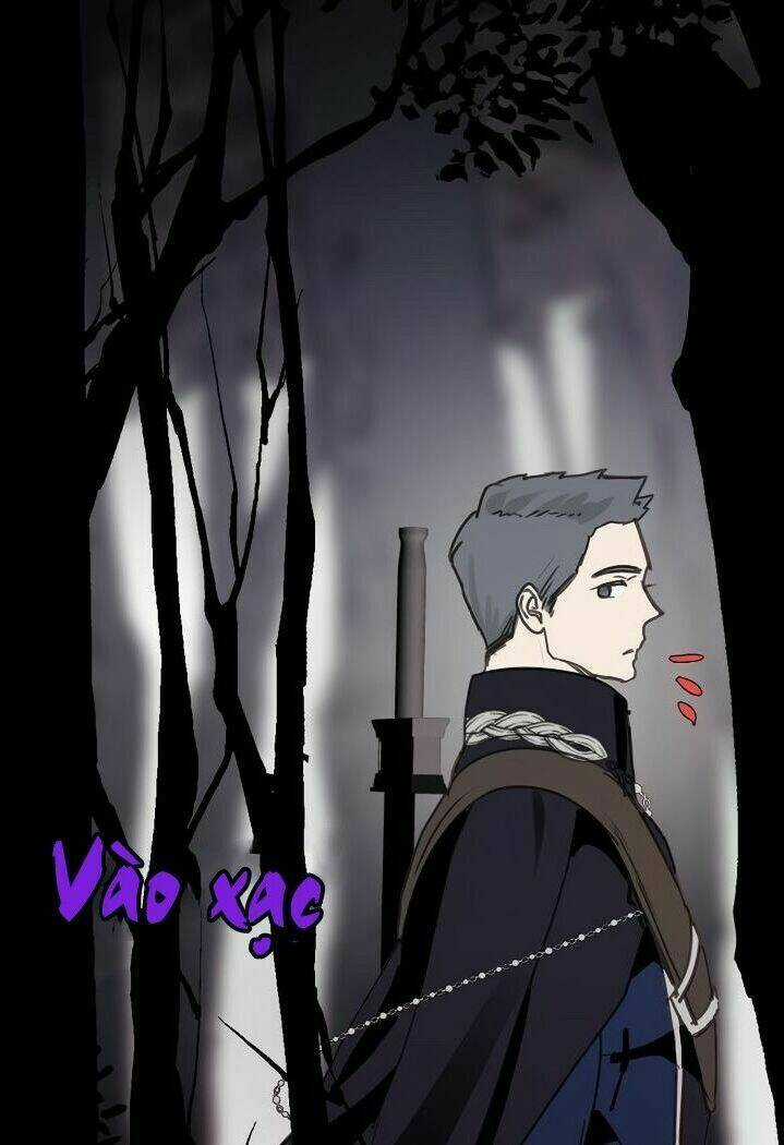 Lời Thú Nhận Nhầm Lẫn Chapter 22 trang 23