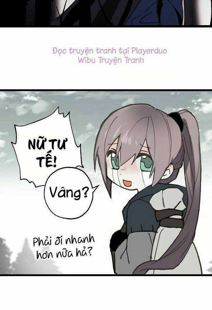 Lời Thú Nhận Nhầm Lẫn Chapter 22 trang 24