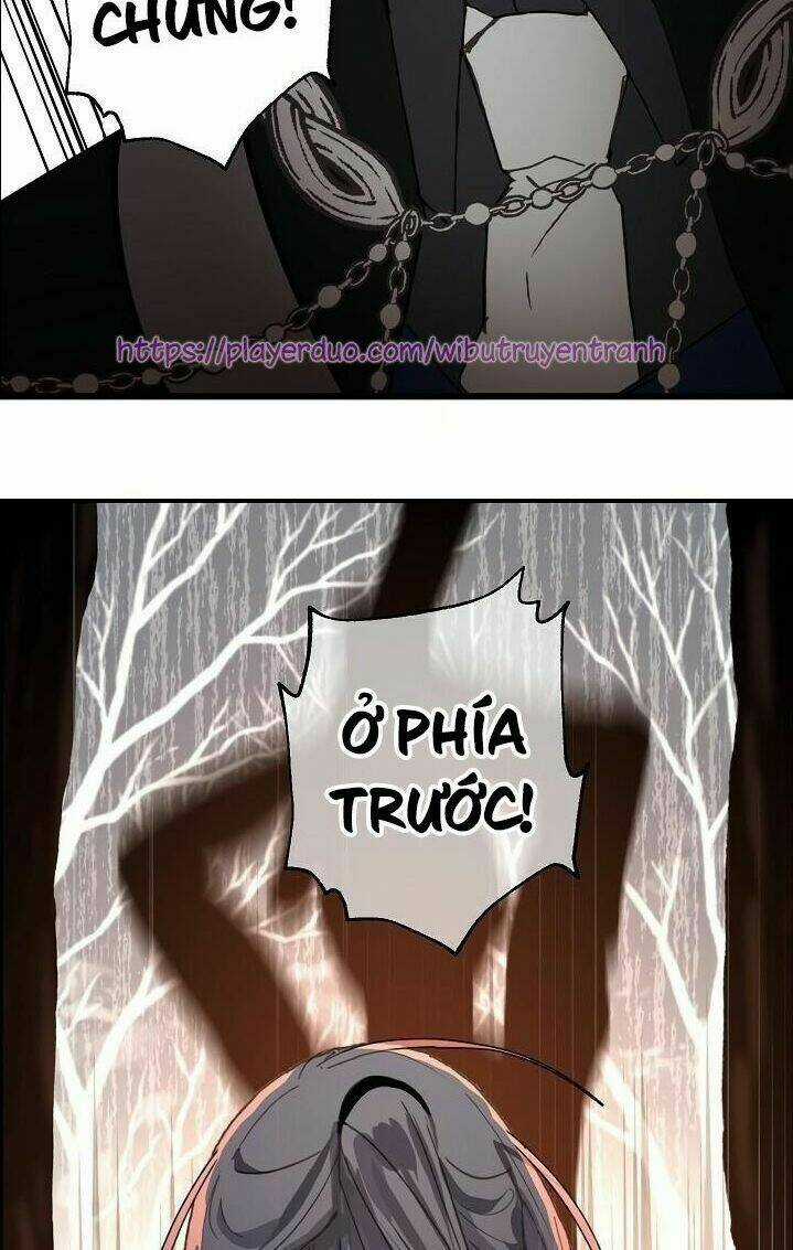 Lời Thú Nhận Nhầm Lẫn Chapter 22 trang 26