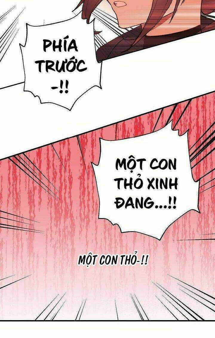 Lời Thú Nhận Nhầm Lẫn Chapter 22 trang 28