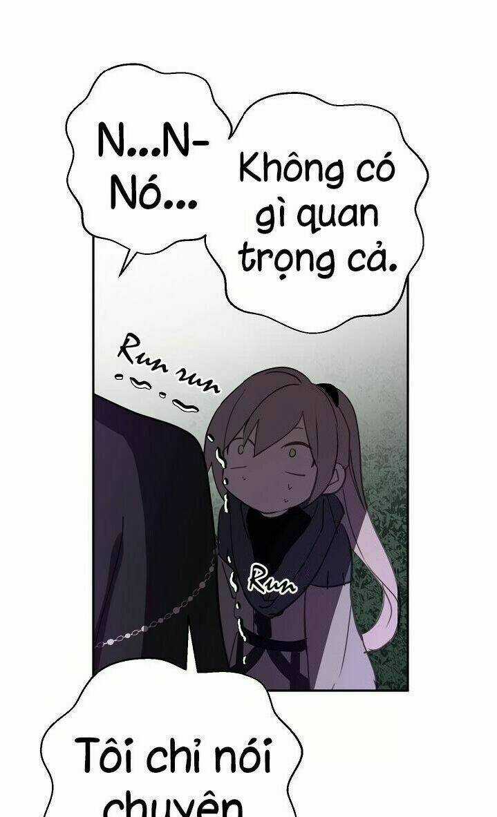 Lời Thú Nhận Nhầm Lẫn Chapter 22 trang 3