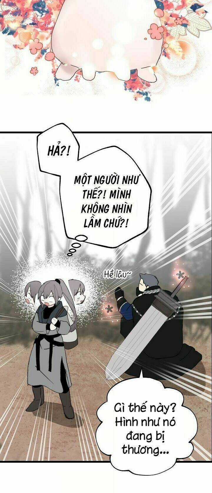 Lời Thú Nhận Nhầm Lẫn Chapter 22 trang 30