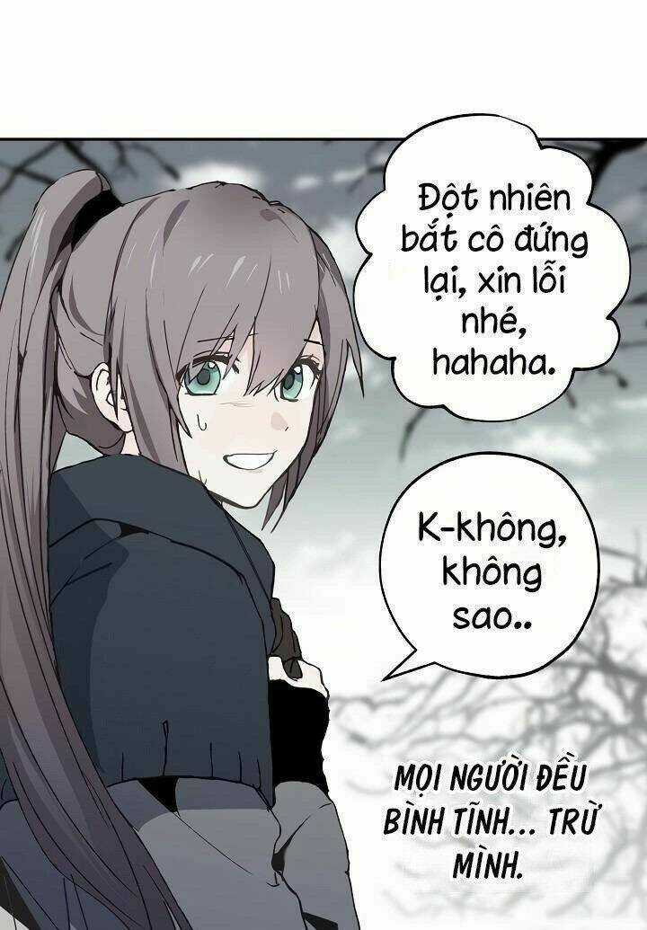 Lời Thú Nhận Nhầm Lẫn Chapter 22 trang 31