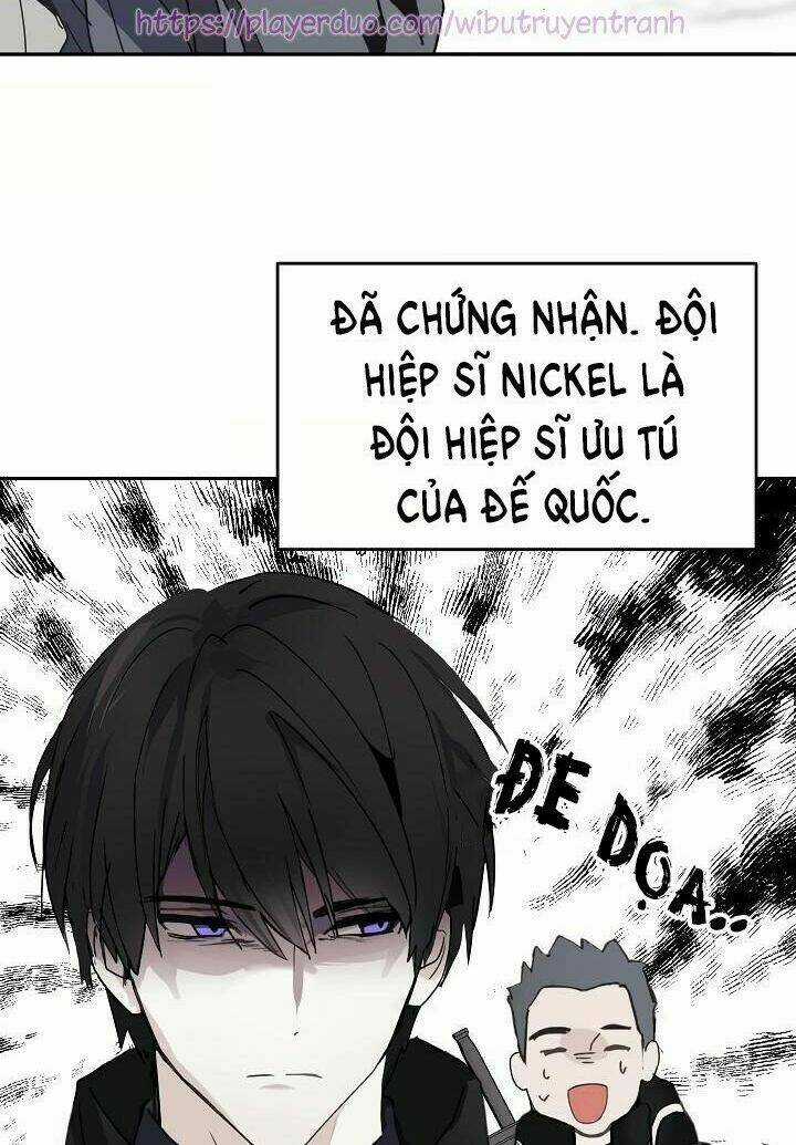 Lời Thú Nhận Nhầm Lẫn Chapter 22 trang 32