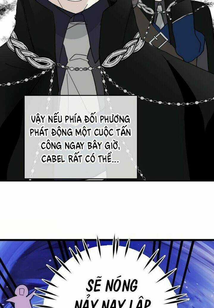 Lời Thú Nhận Nhầm Lẫn Chapter 22 trang 33