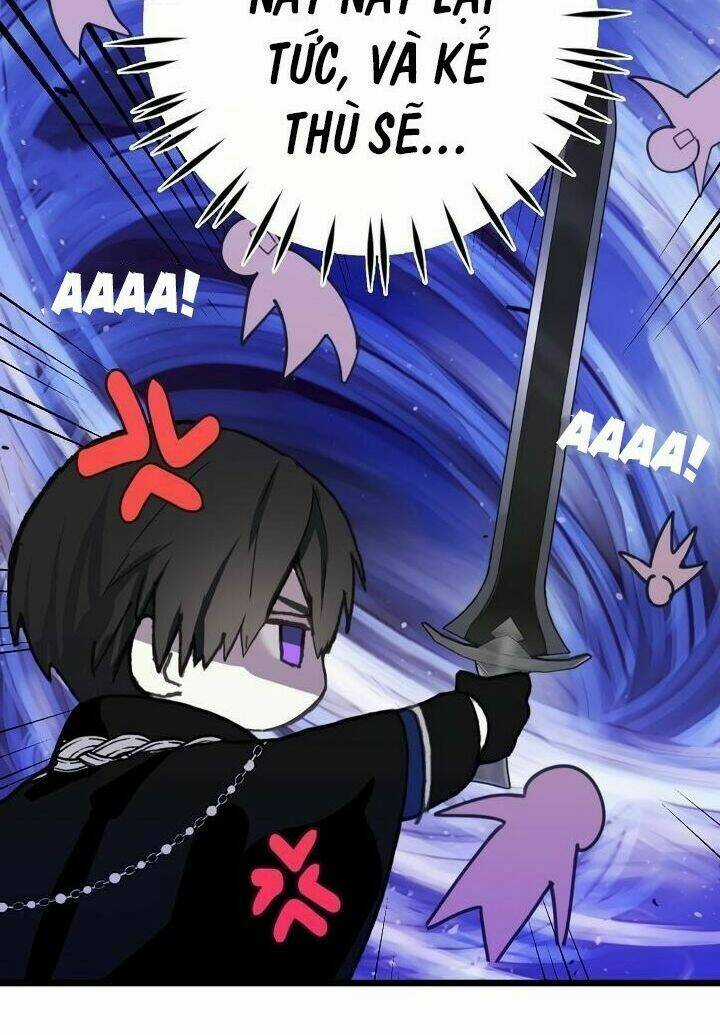 Lời Thú Nhận Nhầm Lẫn Chapter 22 trang 34