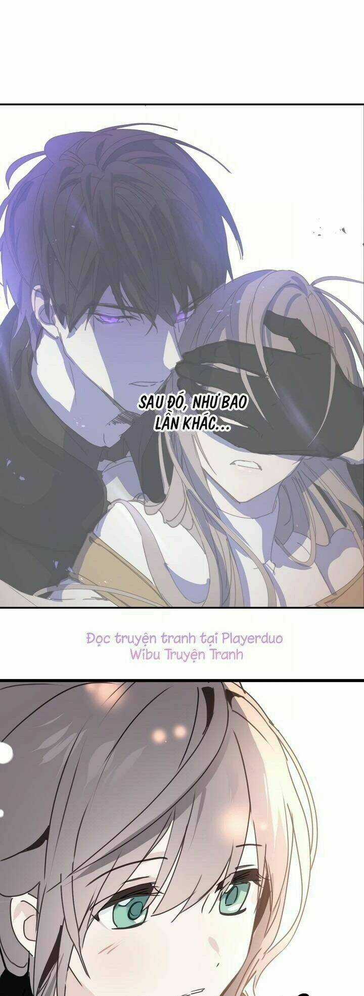 Lời Thú Nhận Nhầm Lẫn Chapter 22 trang 35