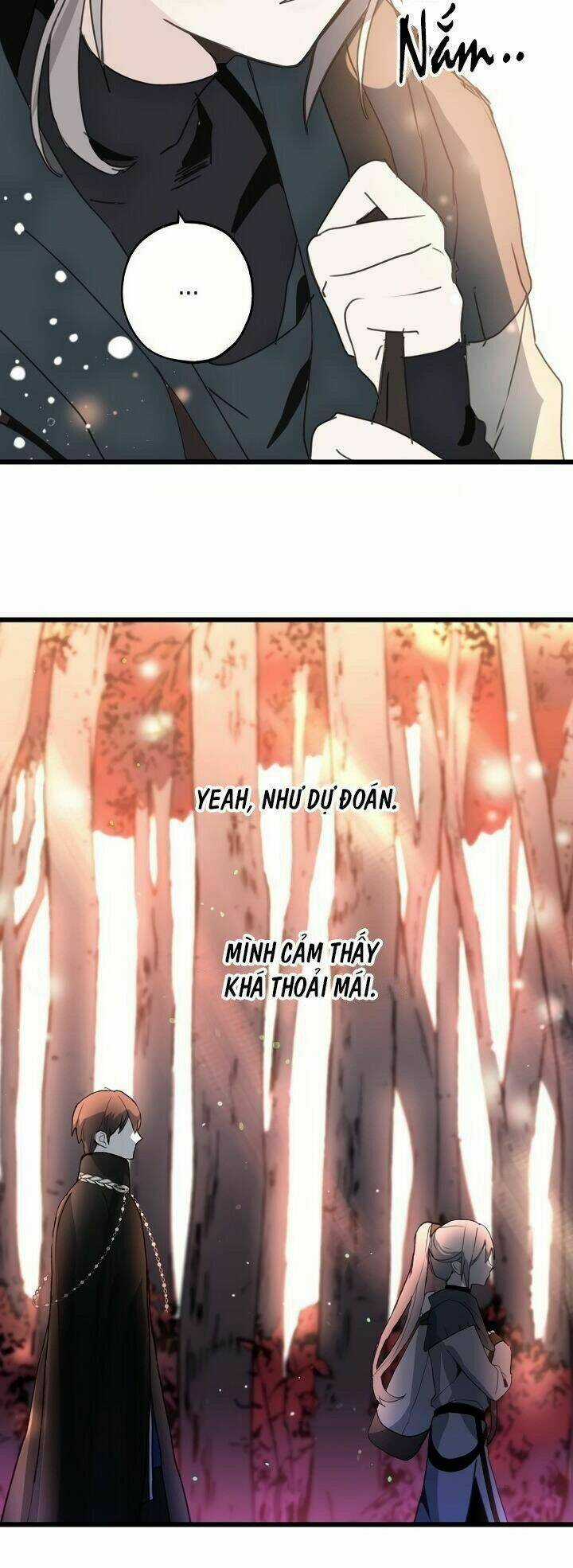 Lời Thú Nhận Nhầm Lẫn Chapter 22 trang 36