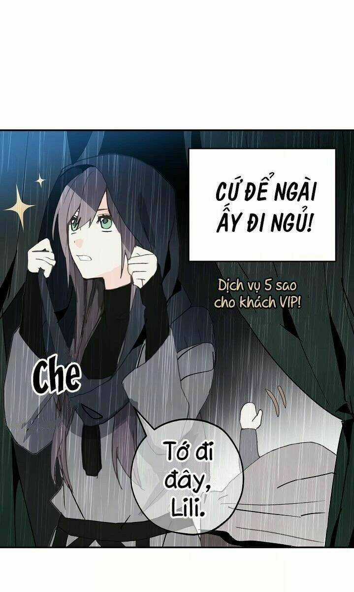 Lời Thú Nhận Nhầm Lẫn Chapter 22 trang 38