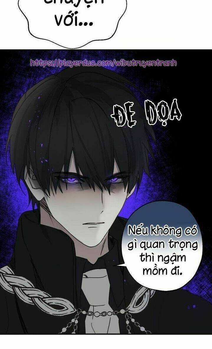 Lời Thú Nhận Nhầm Lẫn Chapter 22 trang 4