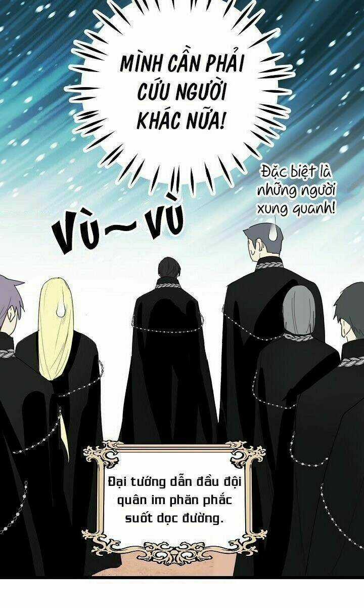 Lời Thú Nhận Nhầm Lẫn Chapter 22 trang 40