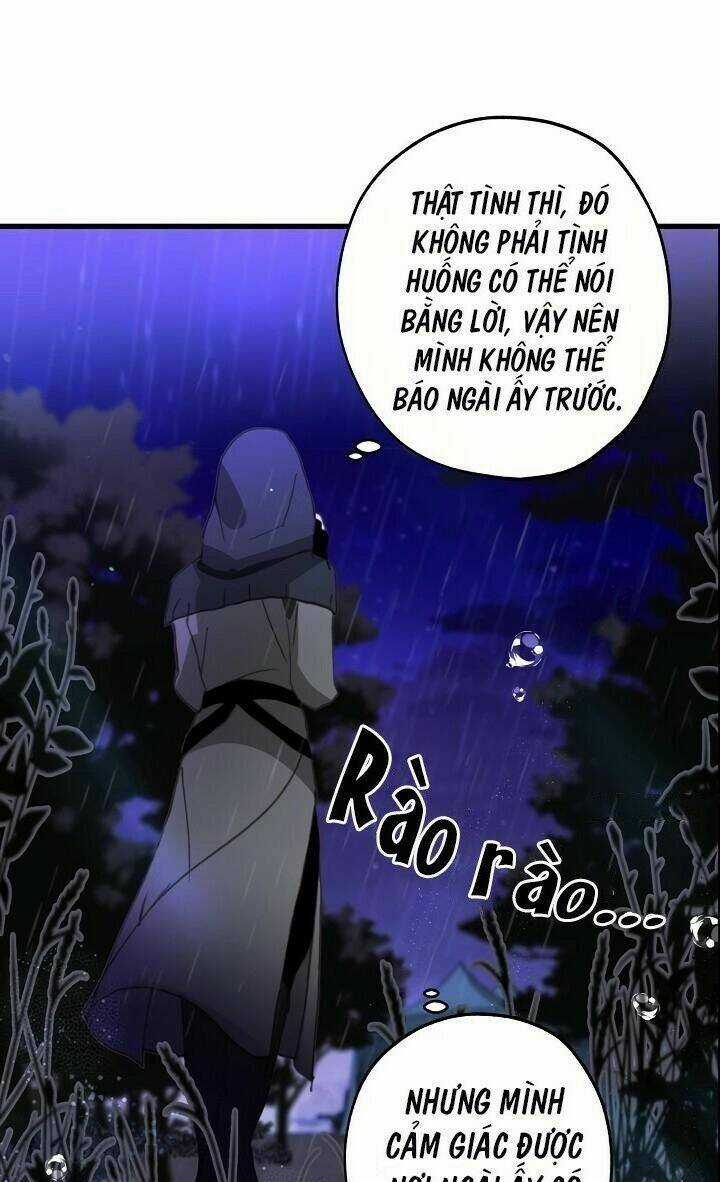 Lời Thú Nhận Nhầm Lẫn Chapter 22 trang 41